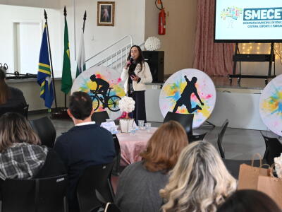 ENCONTRO SECRETARIOS