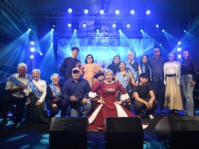 FESTA DO TRABALHADOR 5