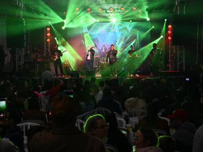 FESTA DO TRABALHADOR 8