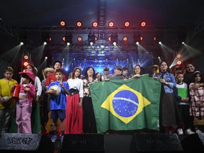 FESTA DO TRABALHADOR 9