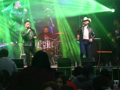FESTA DO TRABALHADOR