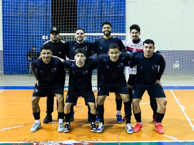 INIMIGOS DA BOLA