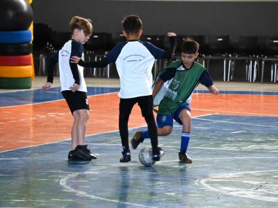 JOGOS ESCOLARES 1
