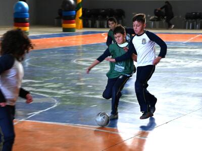 JOGOS ESCOLARES 2
