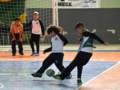 JOGOS ESCOLARES 3