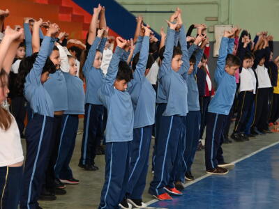 JOGOS ESCOLARES 5