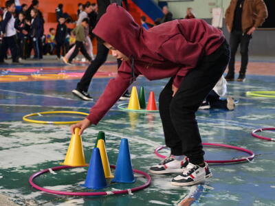 JOGOS ESCOLARES 6