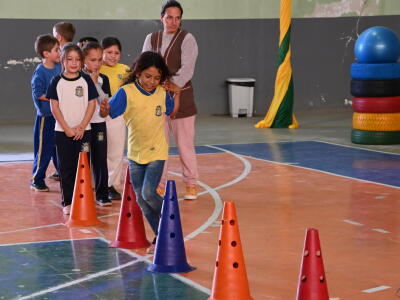 JOGOS ESCOLARES 7