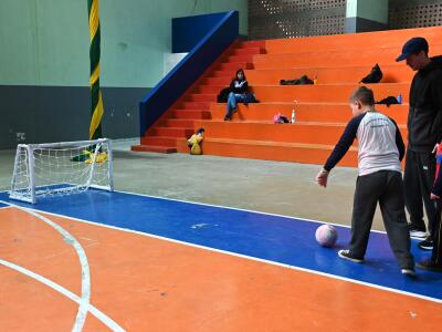JOGOS ESCOLARES 8