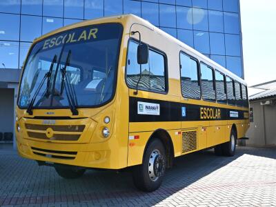 NOVO ÔNIBUS 1