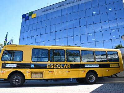 NOVO ÔNIBUS 2