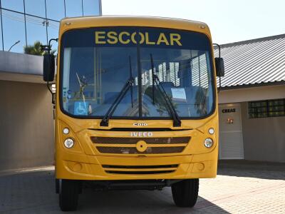 NOVO ÔNIBUS 3