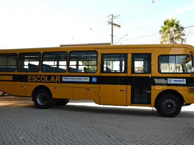 NOVO ÔNIBUS 4