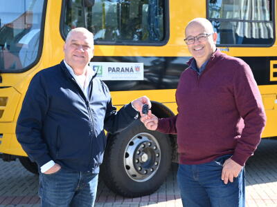 NOVO ÔNIBUS 5