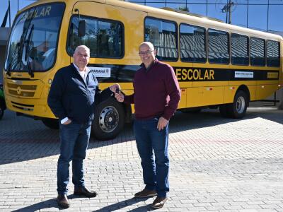 NOVO ÔNIBUS