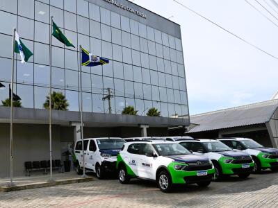 NOVOS CARROS 2