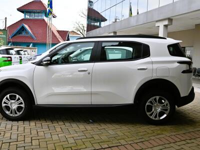 NOVOS CARROS 5