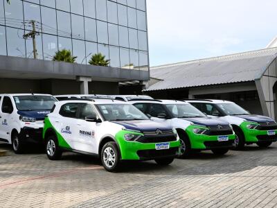 NOVOS CARROS 8