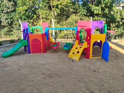 NOVOS PARQUES 2