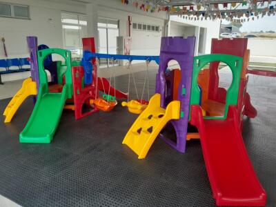 NOVOS PARQUES 3