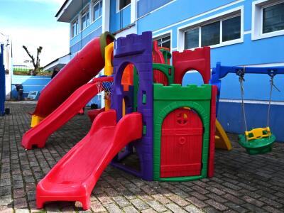 NOVOS PARQUES