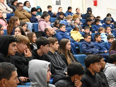 PALESTRA DEFESA 2