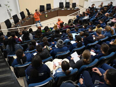 PALESTRA DEFESA 3