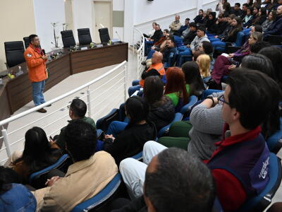 PALESTRA DEFESA 9