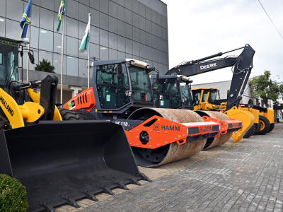 PATRULHA MECANIZADA 1