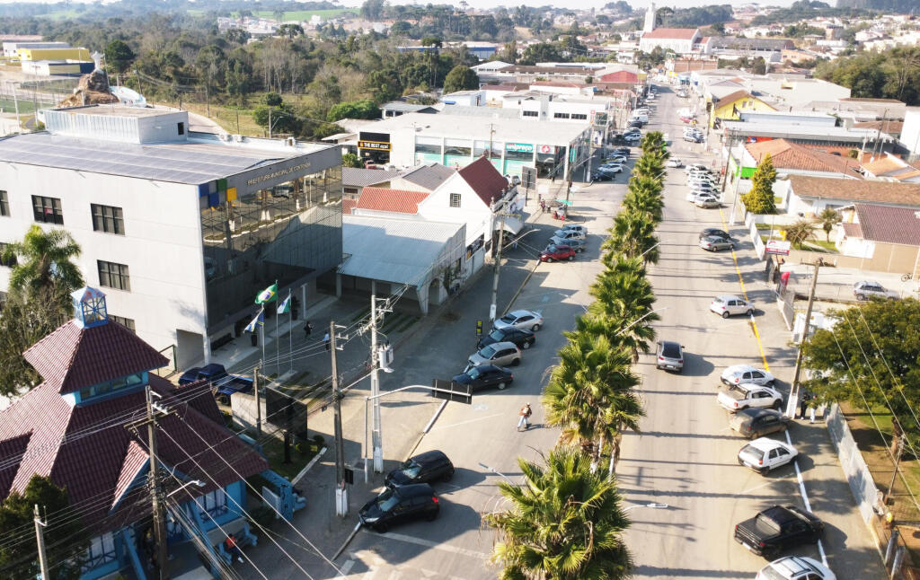 Contenda: candidatos a estágio fazem prova neste sábado (24)