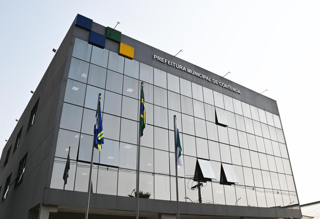 Prefeitura concede recomposição salarial