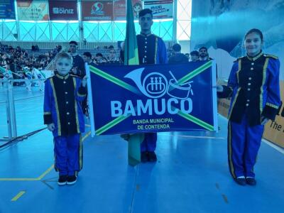 PREMIO BANDA 1