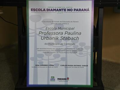 PREMIO ESCOLA 3