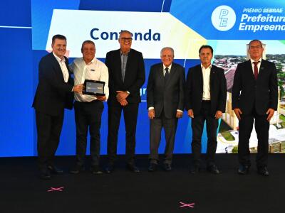 PREMIO SEBRAE 2