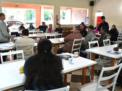 REUNIÃO ASSOCIAÇÕES 5