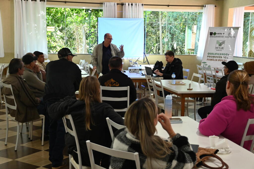 Contenda incentiva fortalecimento rural