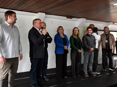 REUNIÃO PROMETROPOLE 1