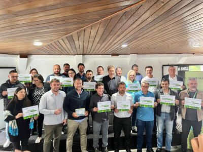 REUNIÃO PROMETROPOLE 5