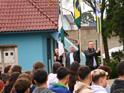 SEMANA PÁTRIA 2