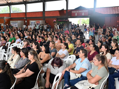 SEMANA PEDAGÓGICA 11