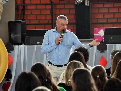 SEMANA PEDAGÓGICA 1