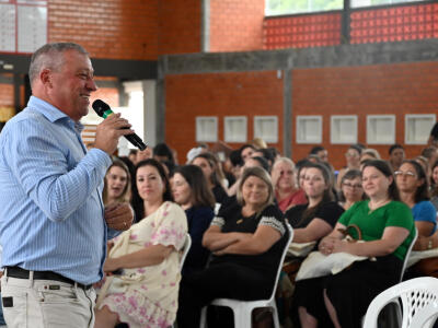 SEMANA PEDAGÓGICA 4