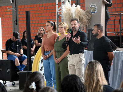 SEMANA PEDAGÓGICA 8