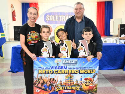 SOLETRANDO CONTENDA 1
