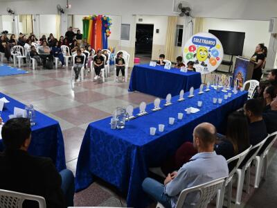 SOLETRANDO CONTENDA 4