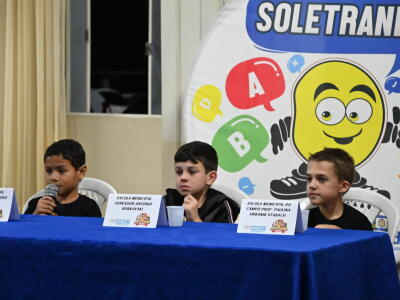 SOLETRANDO CONTENDA 6