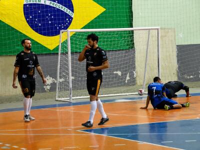 TAÇA CONTENDA 4