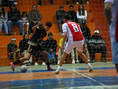 TAÇA CONTENDA