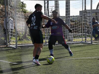 TORNEIO TRABALHADOR 2