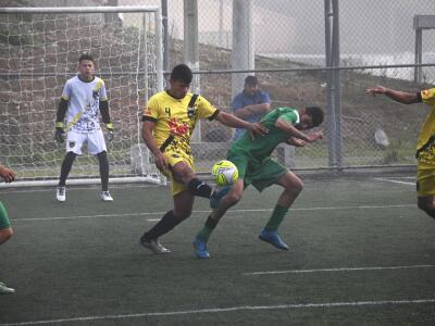 TORNEIO TRABALHADOR 3